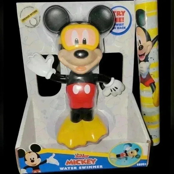 ☀️Micky Mouse Summertime Bundle💦 - Picture 5 of 9
